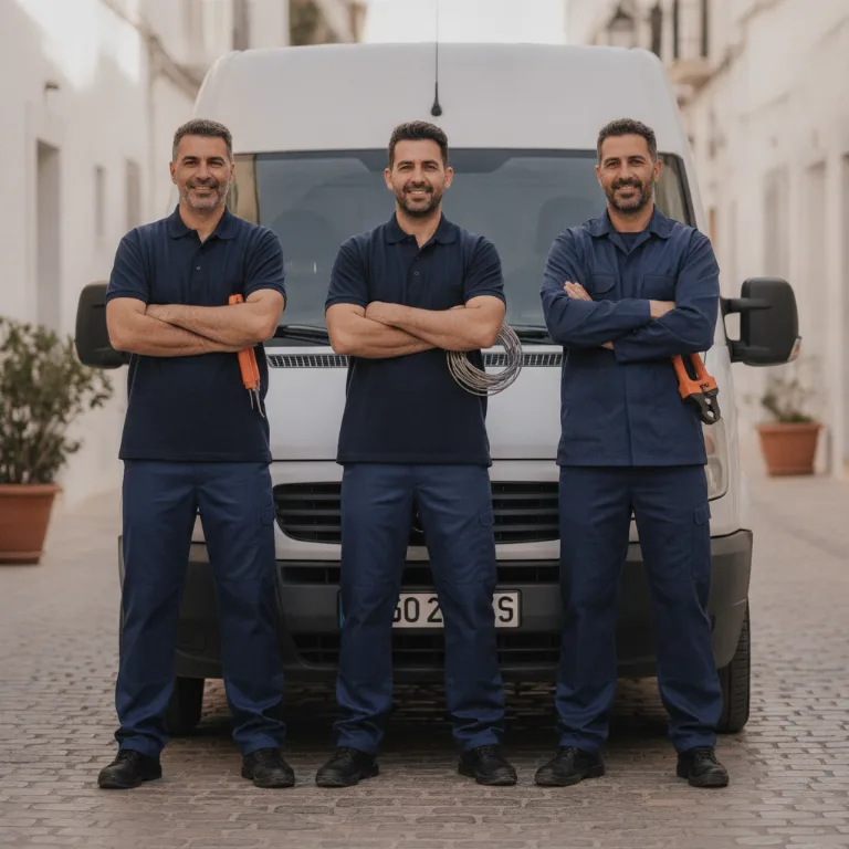 Instalación Cámaras Seguridad equipo en Elda